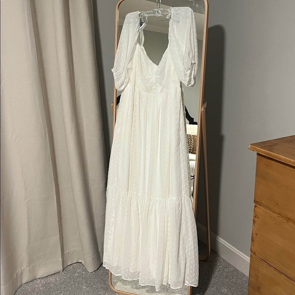 Lulus Maxi Dress